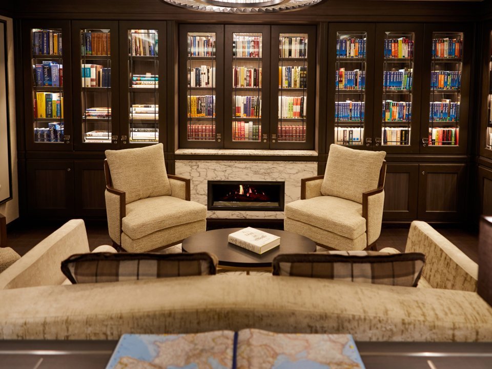 国际豪华邮轮旅行价格表,世界豪华邮轮票价和游玩时间