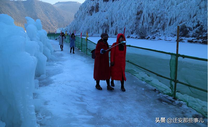冰雪秀润景如画,行稳致远民安健