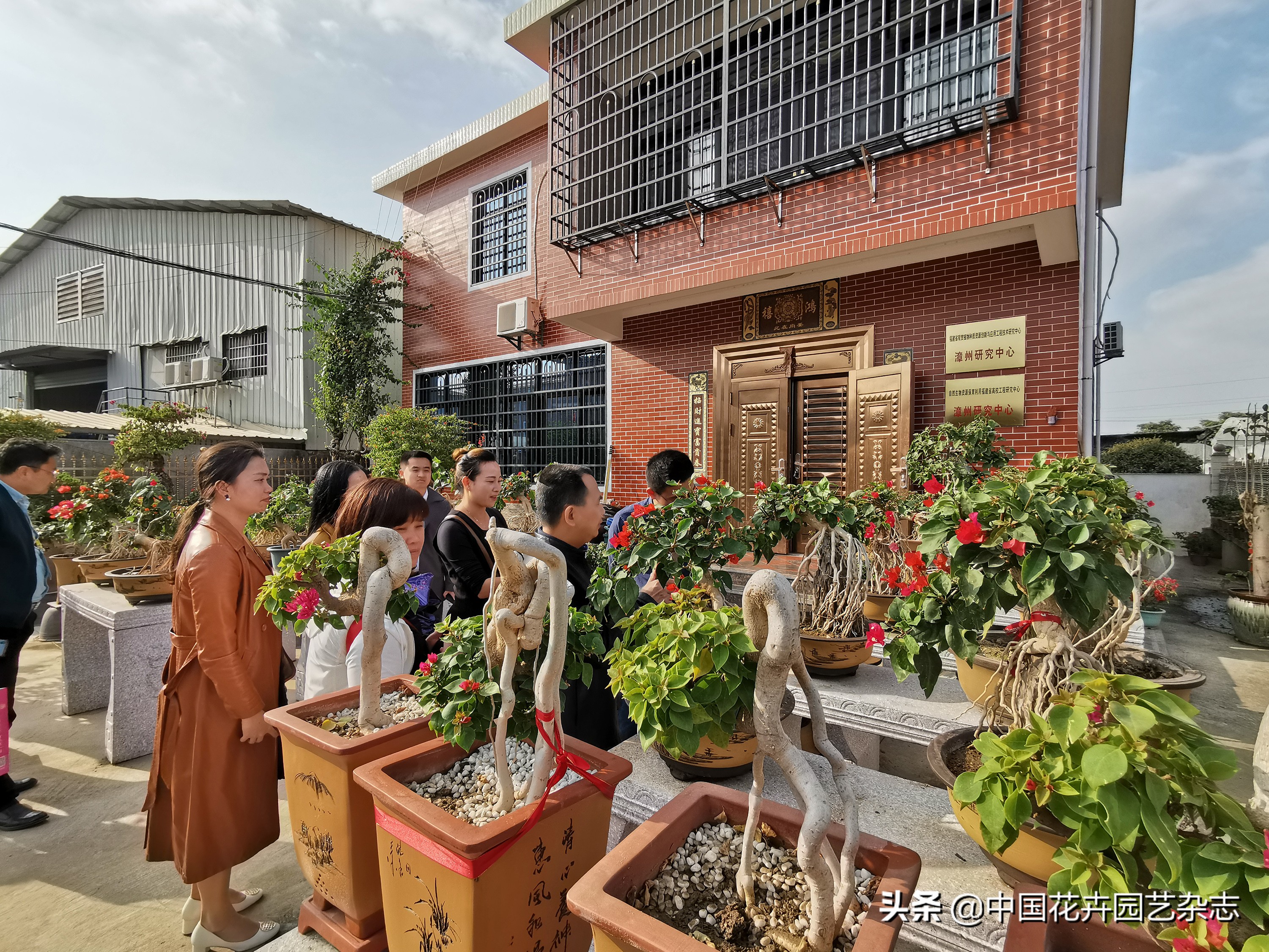 为产业发展提振信心注入新动能,为激发市场活力添动能