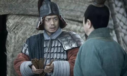 萧何月下追韩信典故是怎么由来的,萧何月下追韩信追了18个小时