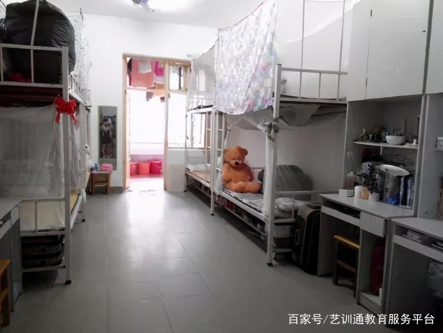 文科大学宿舍条件排名,全国学院宿舍条件排名