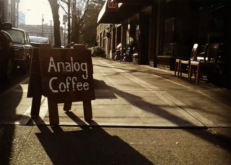 打造网红咖啡生活馆,低成本打造网红咖啡店