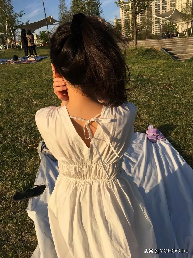 三分钟之内,这些韩国美少女身上的所有同款链接都掌握!