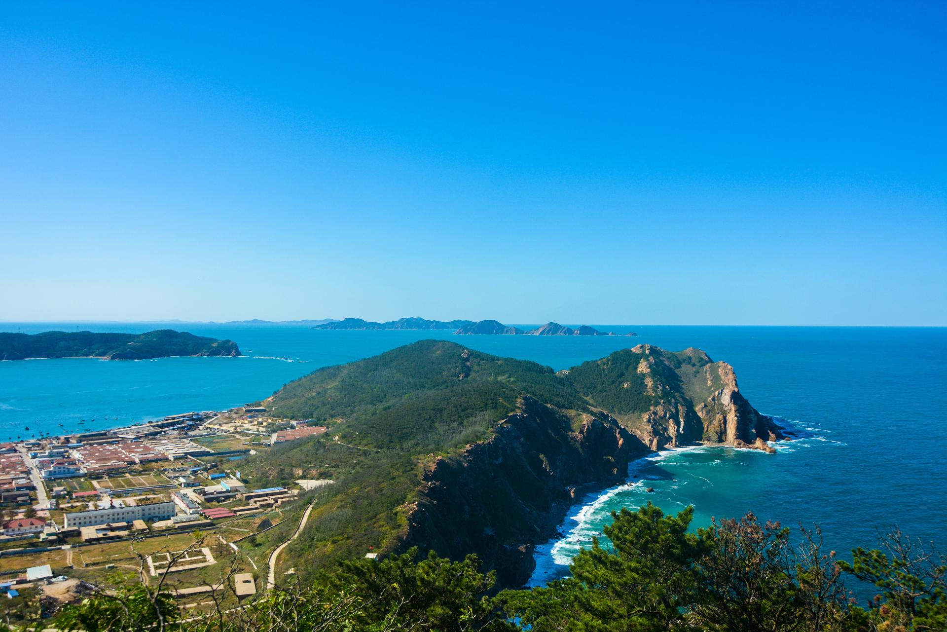 渤海为内海国际承认吗,渤海为何不让外国船进入