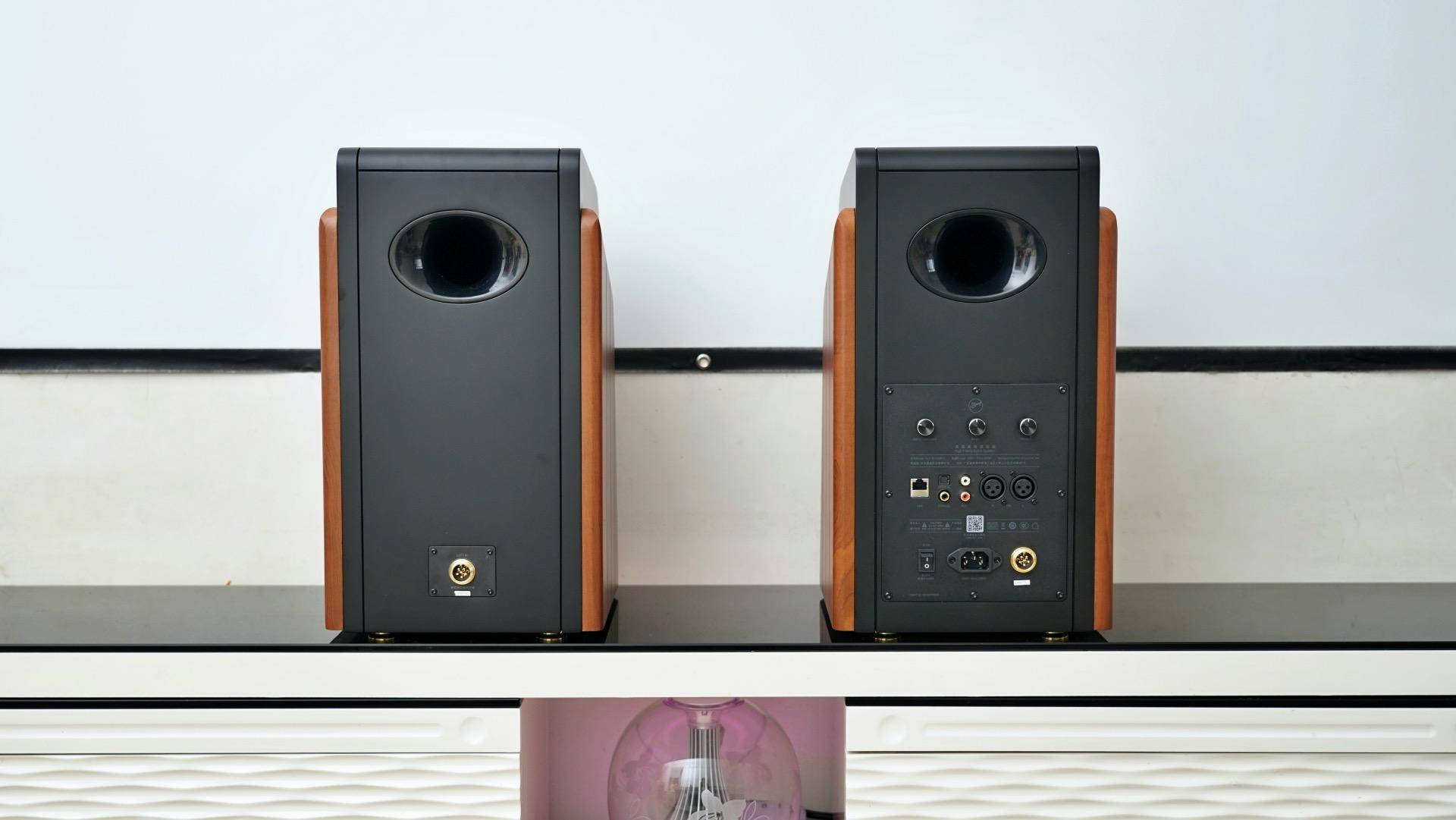 惠威m300mkii音箱评测,惠威m300mkii和漫步者s3000mkii功率大