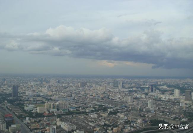 泰国旅游真的安全吗,泰国旅游不太安全是真的吗
