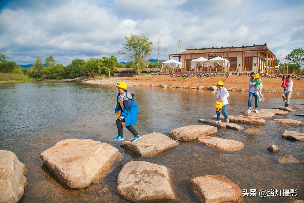 夏天最凉爽的5个避暑城市,夏季最值得去的十大避暑城市