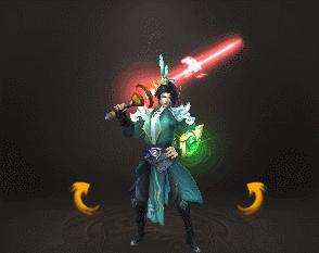 梦三国2新神器,梦三国2十大稀有武器