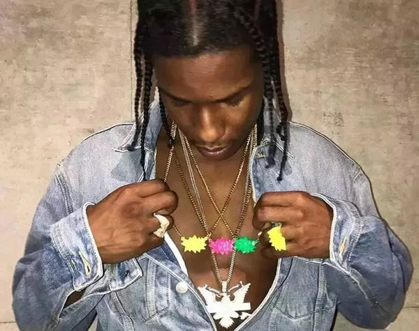 日本潮牌evolver-x,日本潮牌排行榜前十名