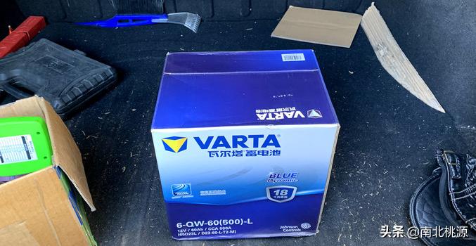 车子刚换的电瓶怎么打火还是困难,汽车换了电瓶打火有点吃力的感觉