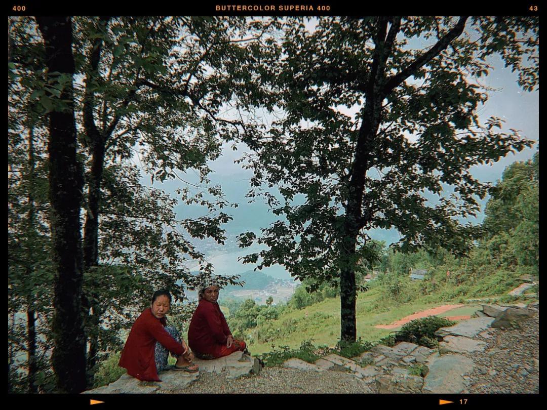 *局骗**和微笑，3000元带你体验双面尼泊尔