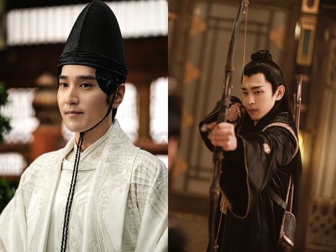 2021国内已上映最好看的十部电影,2022值得期待的10部影片