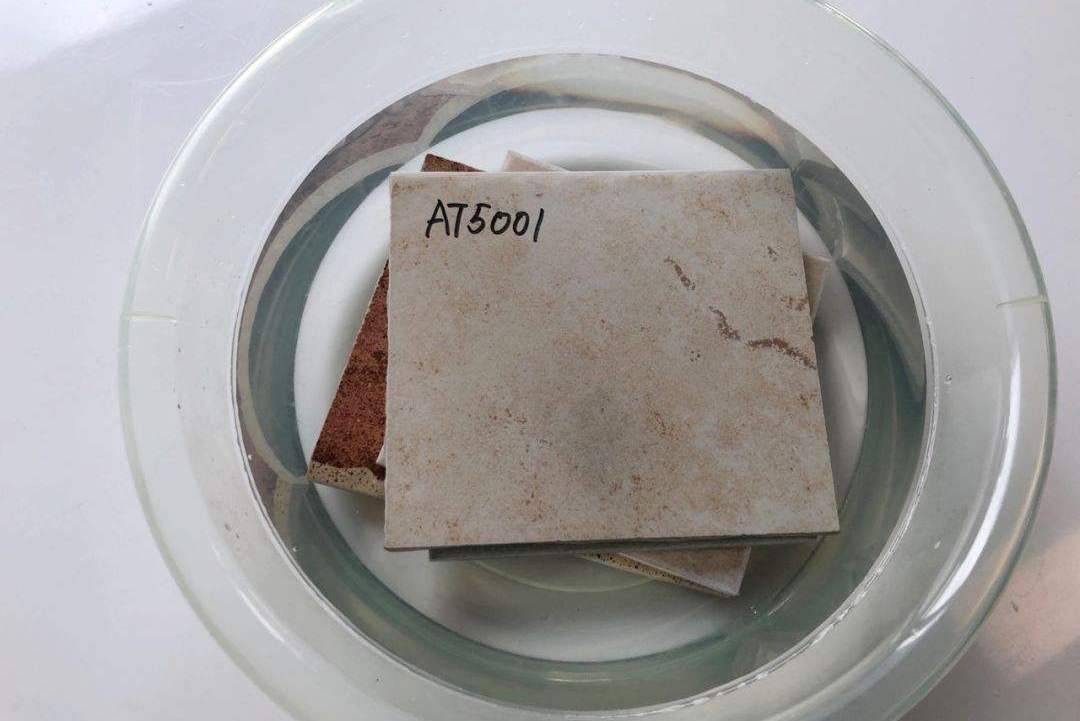 瓷砖选购的五大窍门,瓷砖选购攻略30秒