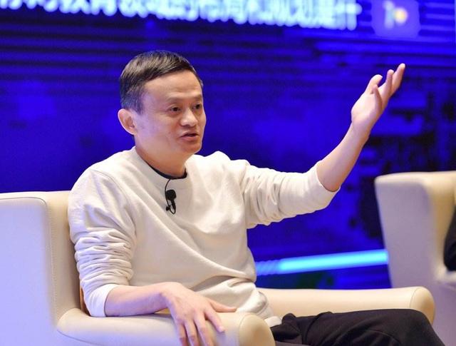 马云独角兽估值多少亿,马云旗下独角兽有哪些