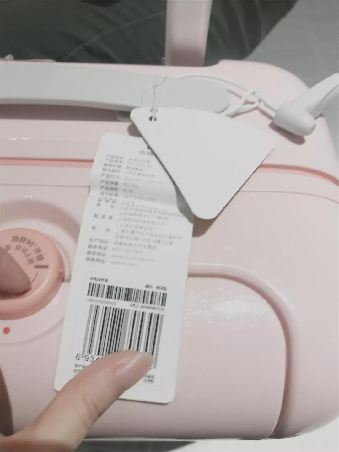 儿童行李箱值得买么,儿童行李箱测评推荐