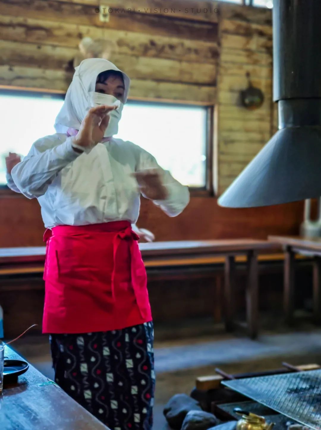 逛逛日本|感受海女的馈赠——日本三重县休闲游