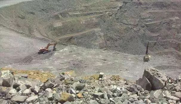 十大最有价值的矿,中国五大顶级神秘矿