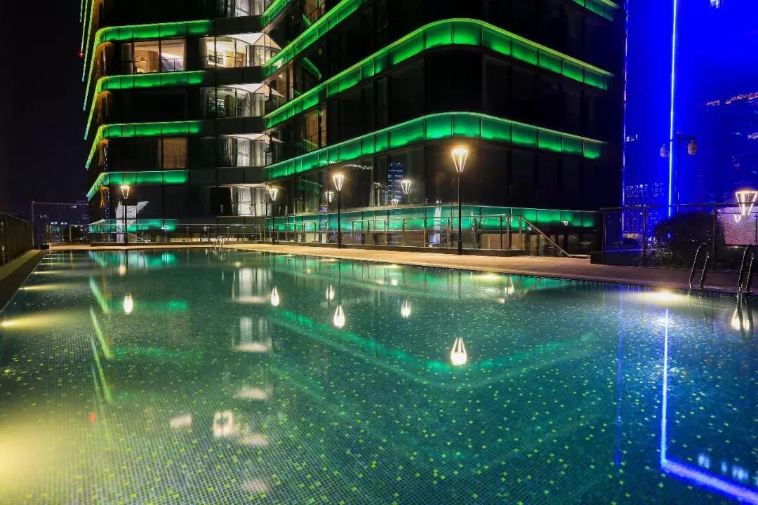 海居铂尔曼酒店全海景,铂尔曼酒店三亚豪华海景房