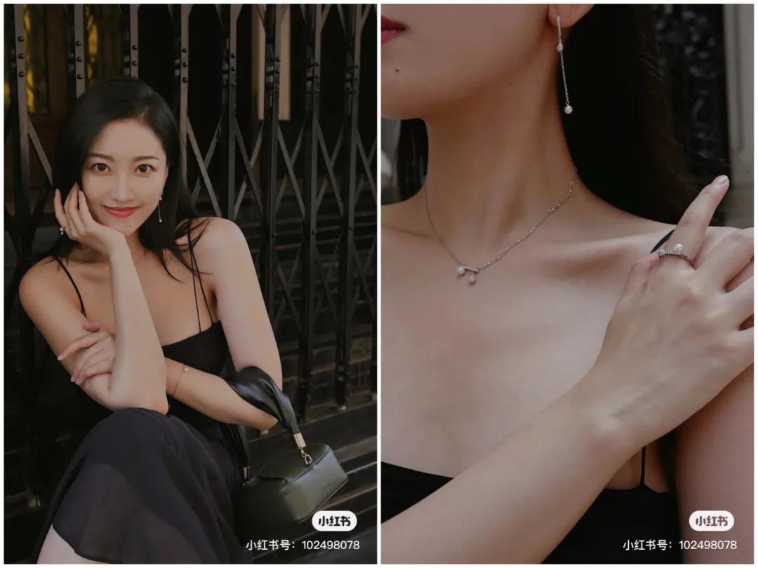 顾佳戴的首饰品牌,顾佳同款爱马仕手镯