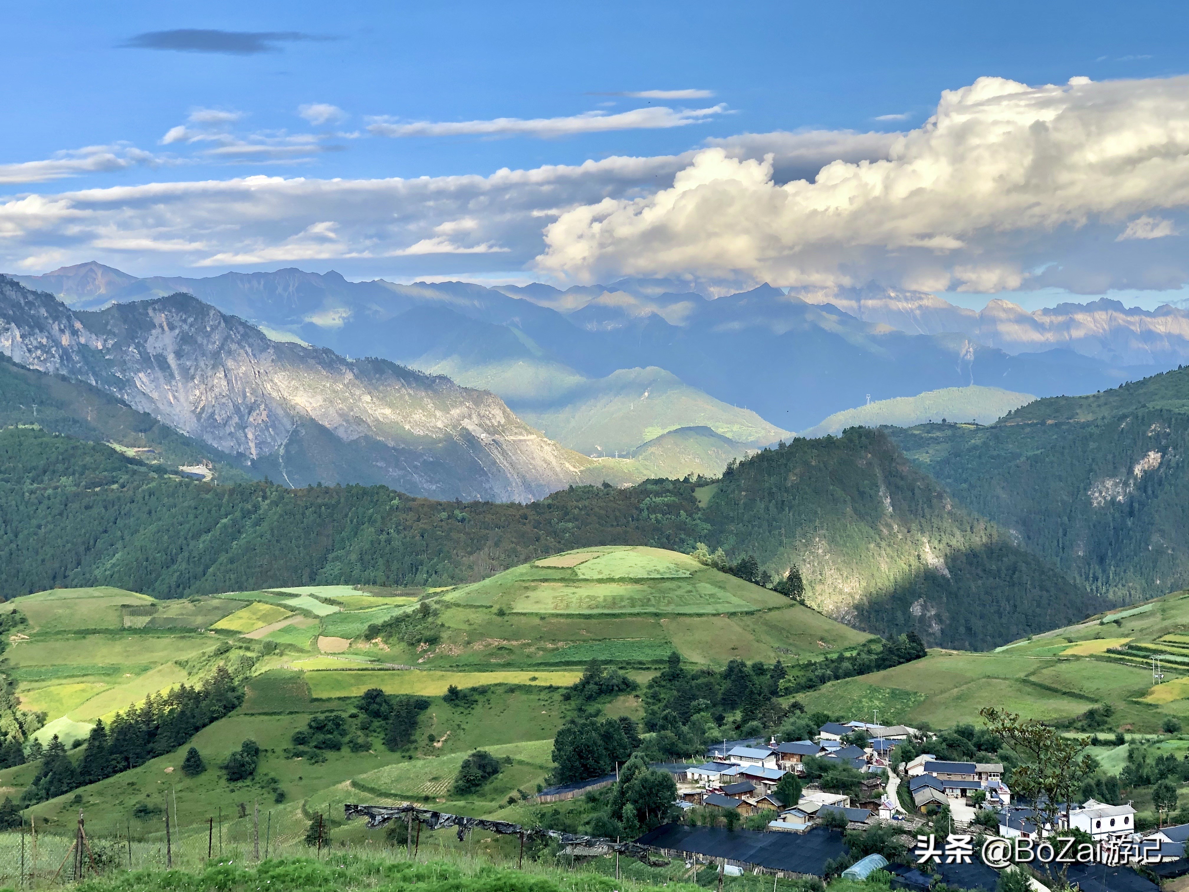 云南丽江旅游必去的景点攻略,云南丽江旅游攻略必去的景点推荐