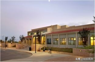 美国巴特社区学院,美国大都会社区学院