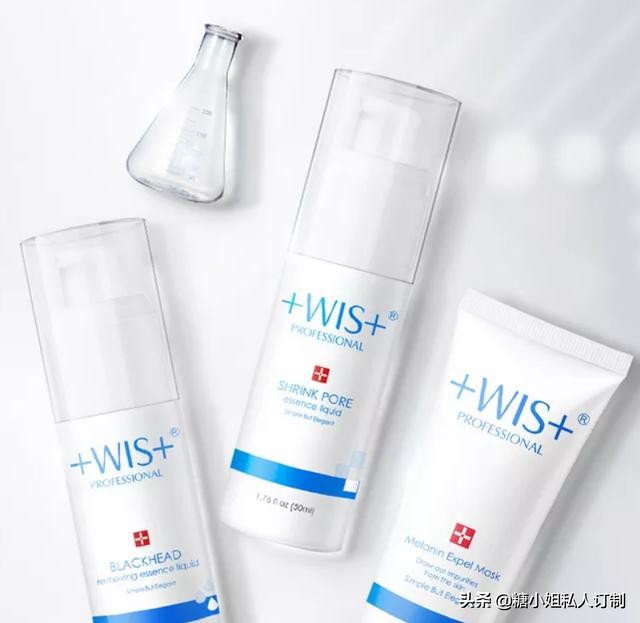 教你一分钟认清护肤品种,最有效的护肤品类型