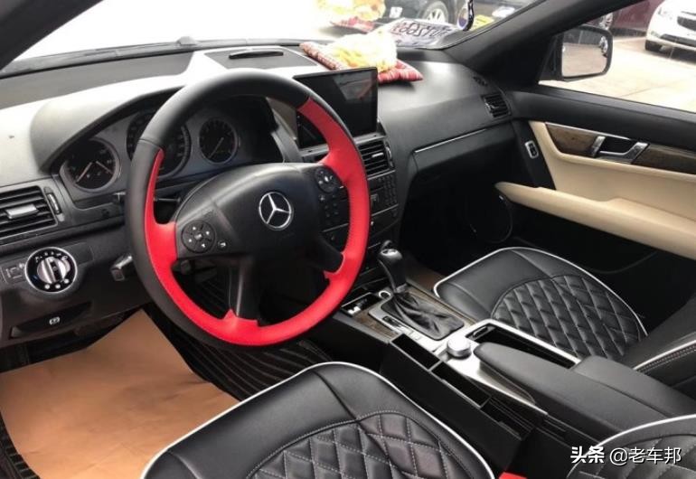 二手ml350老款改新款出售,柴油奔驰ml350二手值得买吗