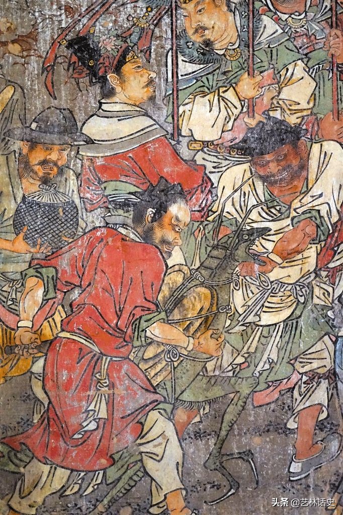 最常引起蝗灾的蝗虫,最严重的蝗虫虫灾