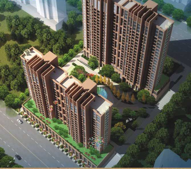 买房买大盘好还是小盘好,房子买大户型好还是小户型