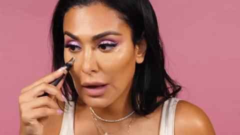 瞬间让脸变白的神器,让斑快速消失