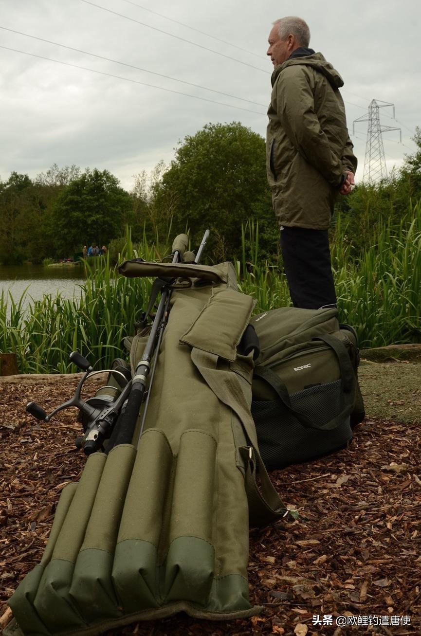 夏季下雨过后钓鱼应如何选择钓位,夏季垂钓这3个钓位上鱼超多