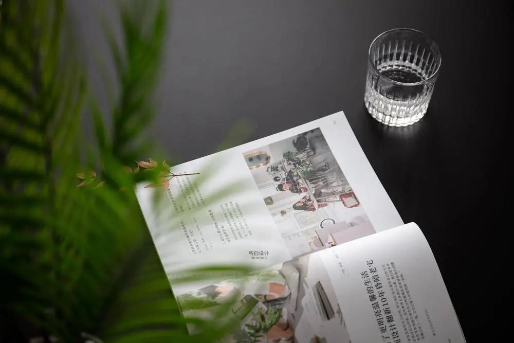 80年代老房惊变现代风两居,90㎡装下业主夫妻小心愿