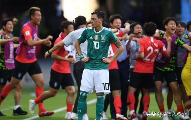 韩国体育为什么脏,韩国体育有多脏