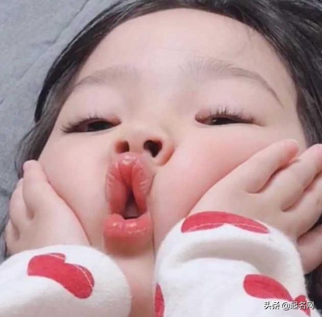 比较好的牛宝宝名字,洋气好听牛宝宝的名字大全