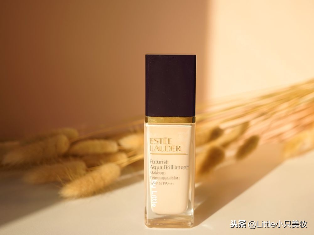 粉底测评混油皮秋冬,适合秋冬的5款大牌粉底液测评