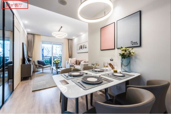 嘉兴运河大公馆小区品质怎么样,嘉兴运河大公馆配套