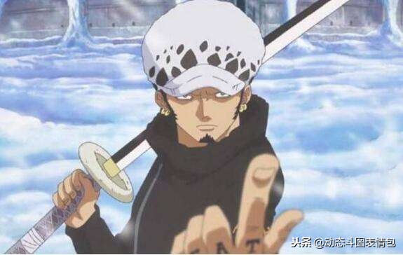 海贼王所有武器名字大全,海贼王仅有两把黑刀