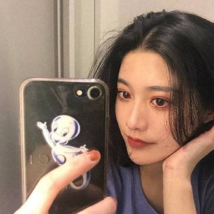 韩系女头小清新森系女头,韩系高冷女头霸气