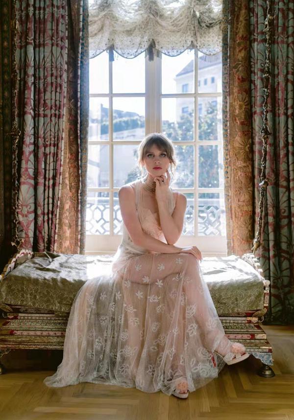 名媛高端婚纱,高端名媛婚礼礼服