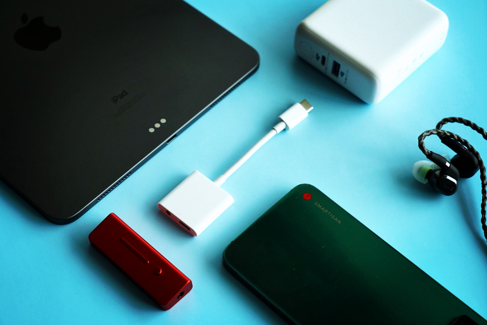 小米hifi解码耳放快充版怎么设置,小米hifi解码耳放快充版米11