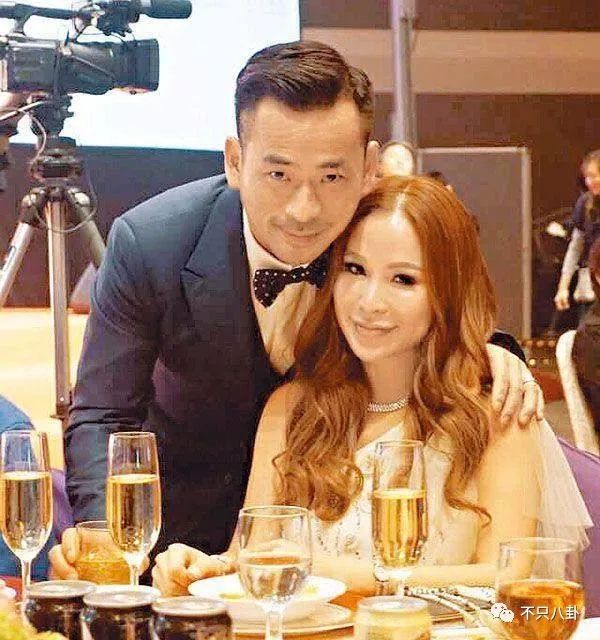 还没完？史上最强小三的狗血连续剧又出新番了……