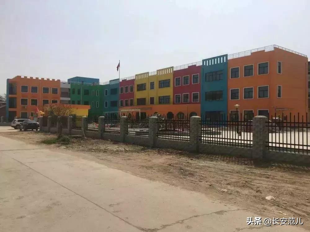 西安最新的学校建设计划,西安大兴新区新建学校计划