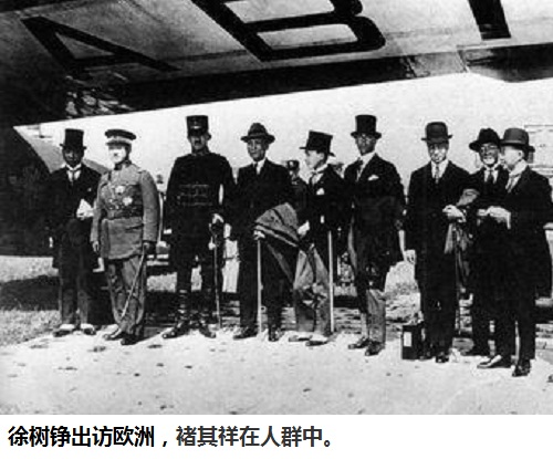 外蒙古的丢失，谁也背不起这个锅，三多与三升