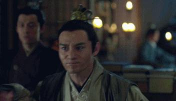 马思纯谈演技,马思纯尴尬演技