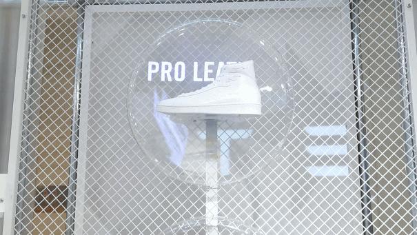 匡威巴黎快闪店 (public上海匡威快闪店)