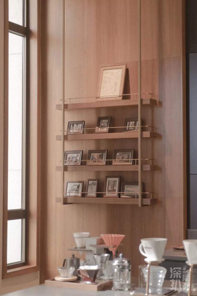 亚洲唯一一家星巴克工厂店,世界十大最具特色星巴克