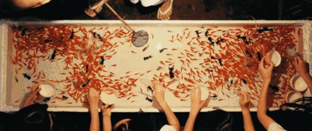 岛国鬼才！就这样，他拍出了年度爆款