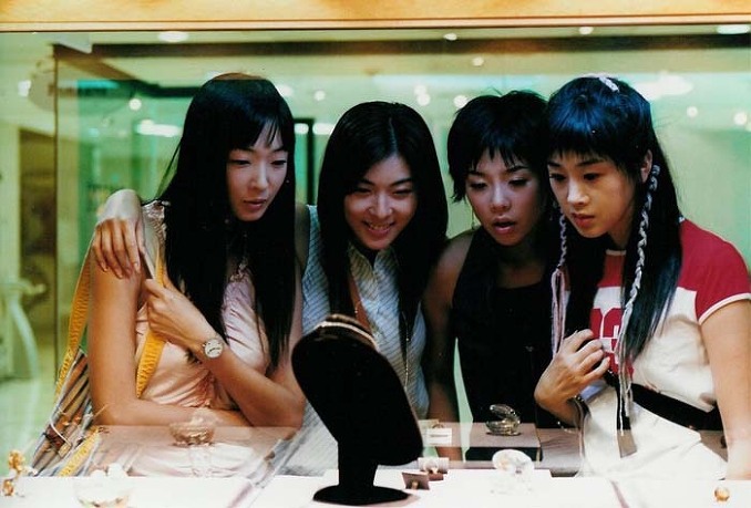 让人羞红脸的电视剧,影视剧让人脸变红的尴尬的瞬间