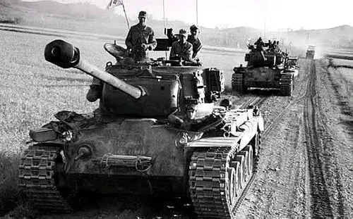 3个多小时抗美援朝纪录片,电视剧抗美援朝被雪藏的原因