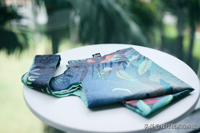 我的旅行必备单品大全,我的旅行必备品